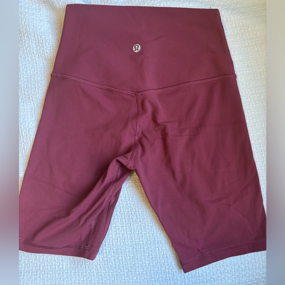 Lululemon Align Shorts